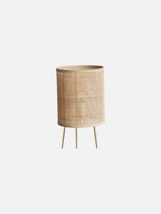 Beige basket lamp - WeShop - Premium WordPress & WooCommerce theme by Euthemians - powered by Greatives