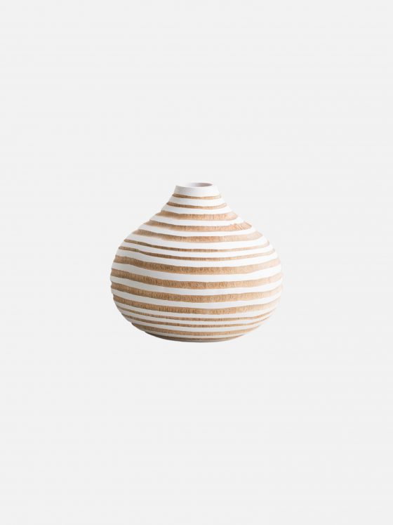 Wooden vase - WeShop - Premium WordPress & WooCommerce theme by Euthemians - powered by Greatives